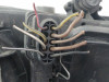  FARO IZQUIERDO SEAT CORDOBA BERLINA (6L2) 
