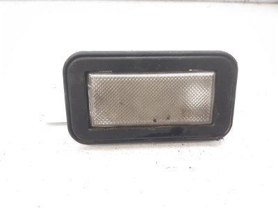 LUZ INTERIOR, CITROEN, JUMPY