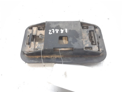 LUZ INTERIOR, CITROEN, JUMPY