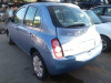  NISSAN MICRA (K12E) 