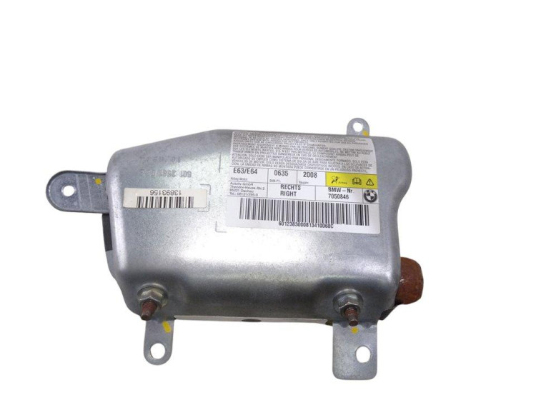 AIRBAG LATERAL DELANTERO DERECHO