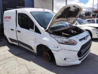 FORD TRANSIT CONNECT (CHC)