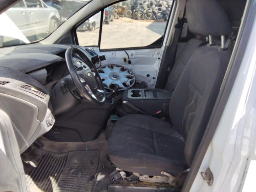  FORD TRANSIT CONNECT (CHC) 