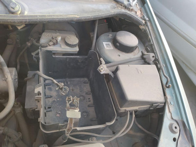 CENTRALITA MOTOR UCE