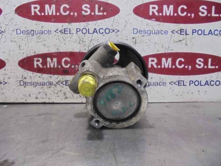 BOMBA DIRECCION