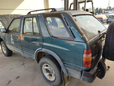 OPEL FRONTERA A