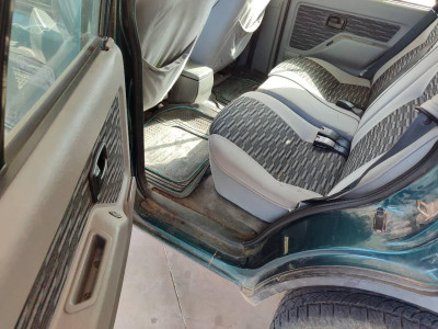 OPEL FRONTERA A