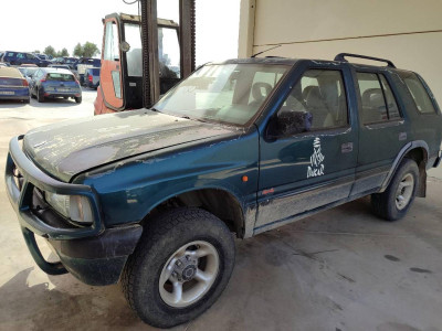 OPEL FRONTERA A