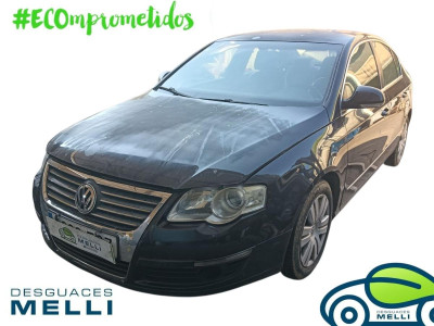 VOLKSWAGEN PASSAT BERLINA (3C2)