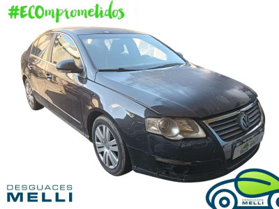VOLKSWAGEN PASSAT BERLINA (3C2)