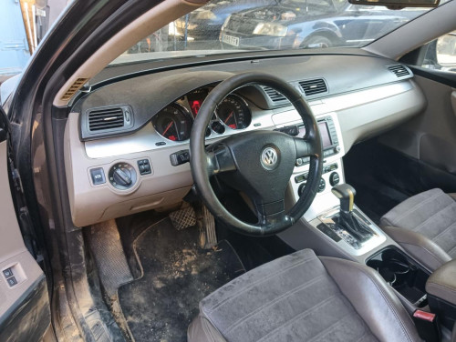 VOLKSWAGEN PASSAT BERLINA (3C2) — автомобиль-донор на запчасти 