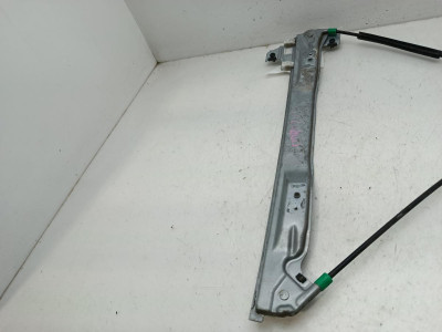 ELEVALUNAS DELANTERO DERECHO, Peugeot, 407
