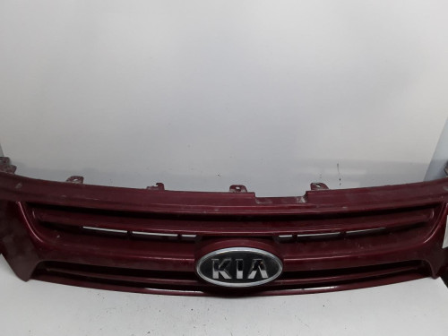 REJILLA DELANTERA Kia CARNIVAL 