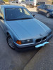 BMW SERIE 3 BERLINA (E36) — vehículo donante para recambios 