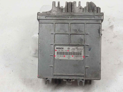 CENTRALITA MOTOR UCE, RENAULT, MEGANE I CLASSIC (LA0)