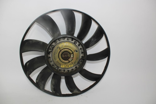 VENTILADOR VISCOSO MOTOR 