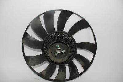 VENTILADOR VISCOSO MOTOR