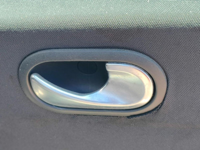 MANETA INTERIOR TRASERA DERECHA, RENAULT, MEGANE II BERLINA 5P