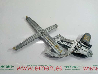 ELEVALUNAS DELANTERO DERECHO, PEUGEOT, 205 BERLINA