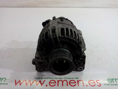 ALTERNADOR, SEAT, TOLEDO (1M2)