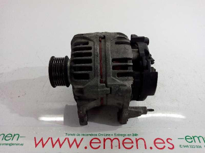 ALTERNADOR, SEAT, TOLEDO (1M2)