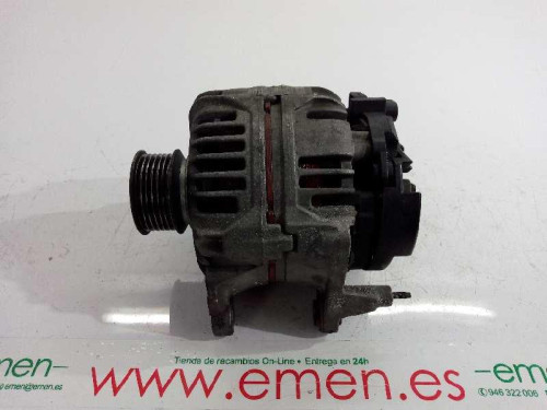  ALTERNADOR, SEAT, TOLEDO (1M2) 