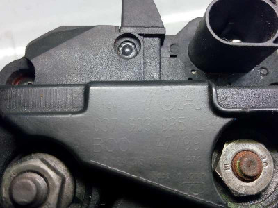 ALTERNADOR, SEAT, TOLEDO (1M2)