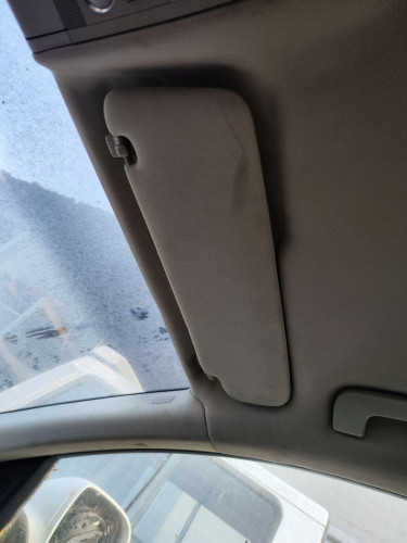 PARASOL DERECHO, AUDI, Q7 (4L)