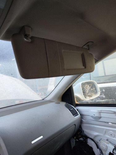 PARASOL DERECHO, AUDI, Q7 (4L)
