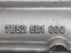  CREMALLERA DIRECCION VOLKSWAGEN T4 TRANSPORTER BUS 