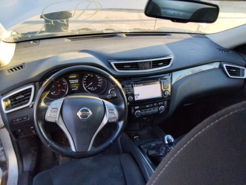  NISSAN X-TRAIL (T32) 