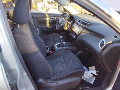  NISSAN X-TRAIL (T32) 