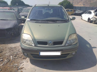 RENAULT SCENIC I (JA...)