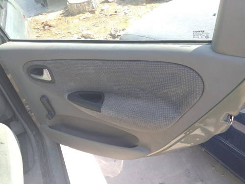  RENAULT SCENIC I (JA...) 