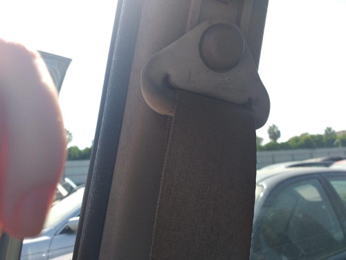  RENAULT SCENIC I (JA...) 