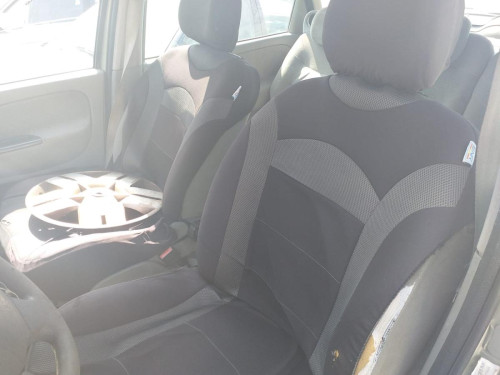  RENAULT SCENIC I (JA...) 
