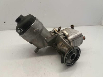 SOPORTE FILTRO ACEITE, OPEL, MERIVA