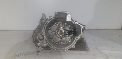 CAJA CAMBIOS, MAZDA, 3 BERLINA (BK)