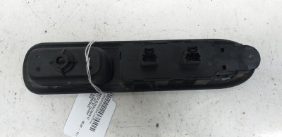 MANDO ELEVALUNAS DELANTERO IZQUIERDO, PEUGEOT, 407
