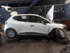 RENAULT CLIO IV — автомобиль-донор на запчасти 