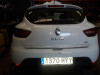 RENAULT CLIO IV — автомобиль-донор на запчасти 