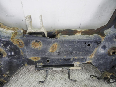 PUENTE DELANTERO, VOLVO, V60 FAMILIAR