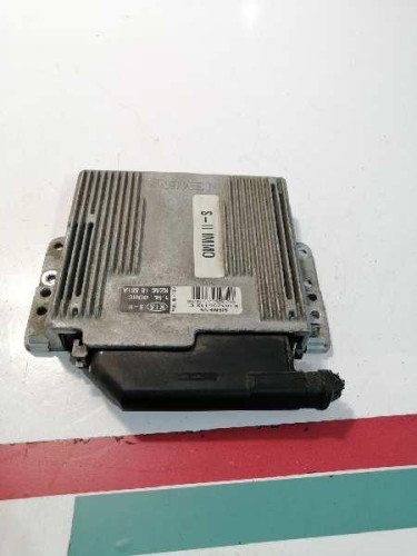  CENTRALITA MOTOR UCE KIA SHUMA 