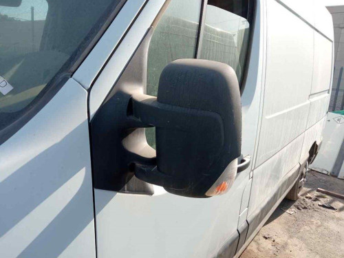  RETROVISOR IZQUIERDO NISSAN NV400 FURGON (X62) 
