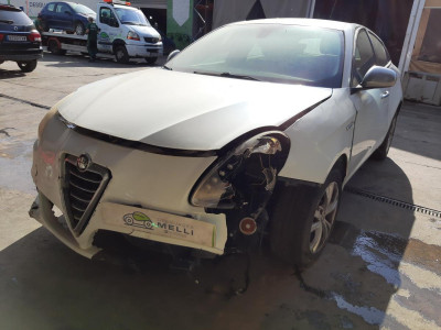 ALFA ROMEO GIULIETTA (191)