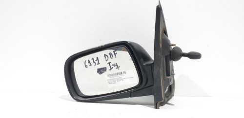  RETROVISOR IZQUIERDO TOYOTA YARIS (NCP1/NLP1/SCP1) 