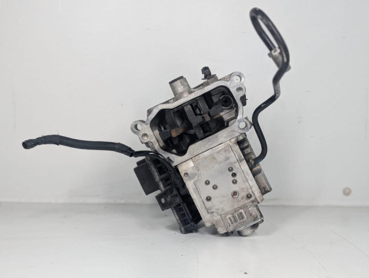 MODULO CAMBIO AUTOMATICO
