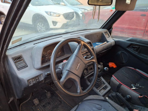  SUZUKI VITARA (SE/SF/ET) 