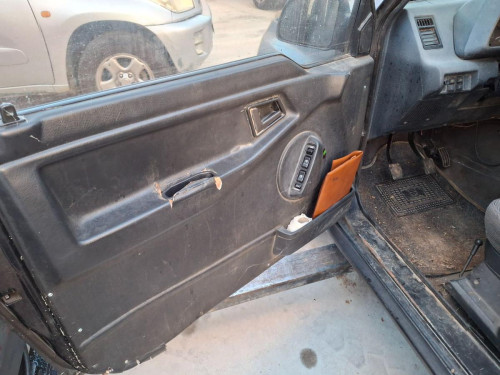  SUZUKI VITARA (SE/SF/ET) 