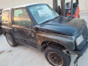  SUZUKI VITARA (SE/SF/ET) 